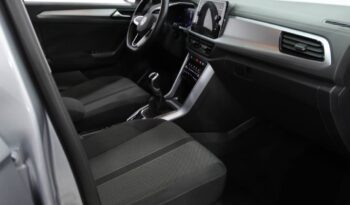 VOLKSWAGEN T-Roc 1.0 TSI URBAN completo