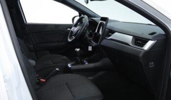 RENAULT CAPTUR 1.0 TCE EVOLUTION completo