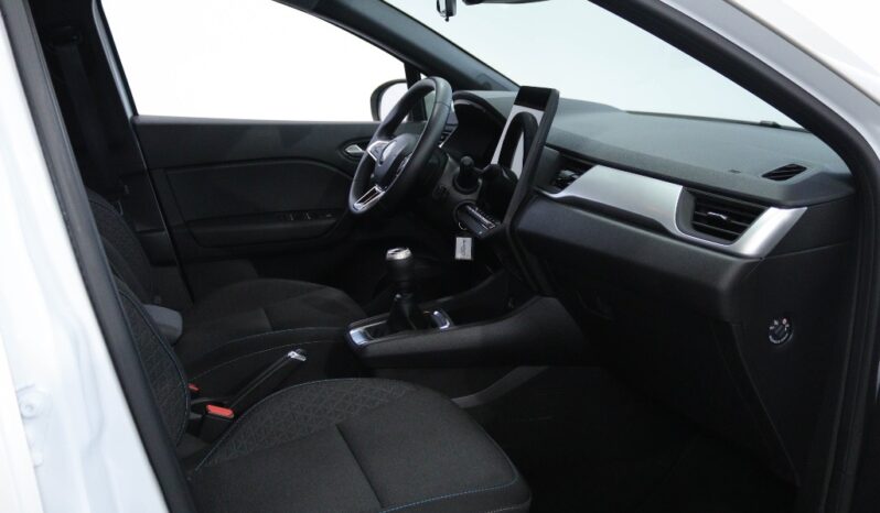 RENAULT CAPTUR 1.0 TCE EVOLUTION completo
