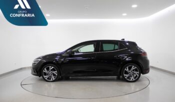 RENAULT Mégane IV Fase II 1.5 BLUE DCI R.S .LINE completo