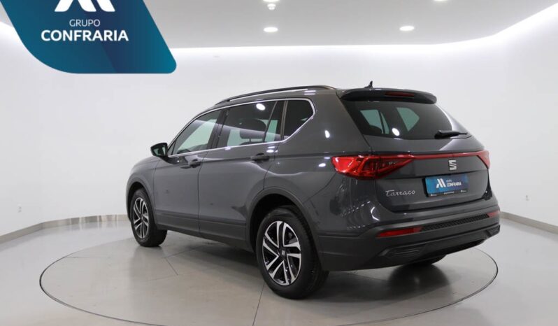 SEAT Tarraco 2.0 TDI STYLE DSG completo