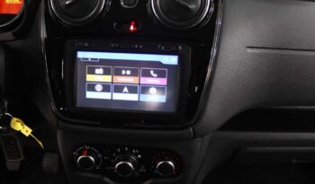 DACIA Lodgy 1.6 SCE COMFORT+ 7L BI-FUEL completo