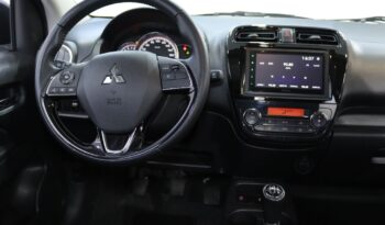 MITSUBISHI Space Star 1.2 CONNECT EDITION completo