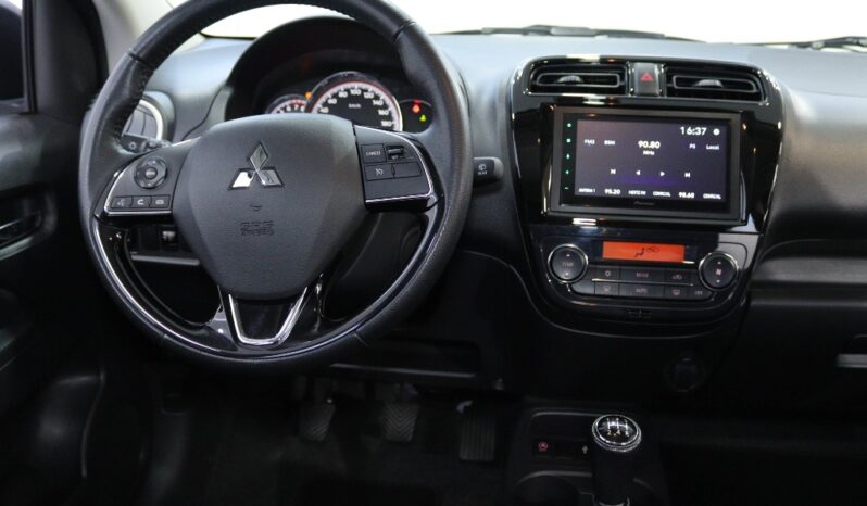 MITSUBISHI Space Star 1.2 CONNECT EDITION completo