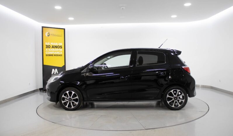 MITSUBISHI Space Star 1.2 CONNECT EDITION completo