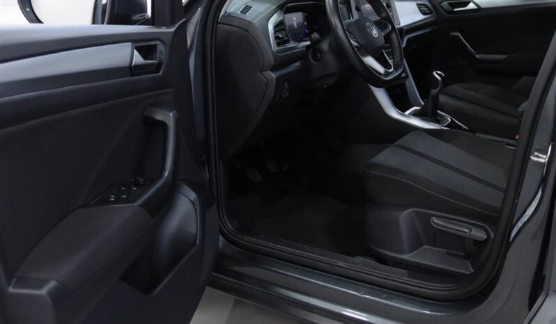 VOLKSWAGEN T-Roc 1.0 TSI URBAN completo