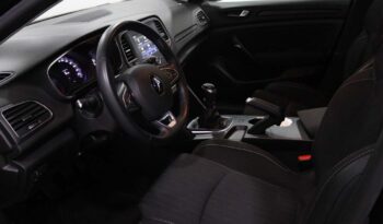 RENAULT Mégane IV Sport Tourer 1.5 BLUE DCI LIMITED completo