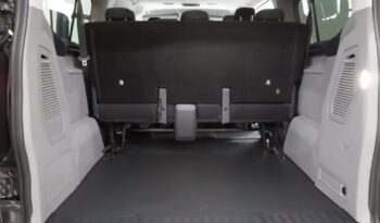 FORD TRANSIT CUSTOM KOMBI DIESEL 320 L2 2.0 ECOBLUE LIMITED completo
