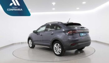 VOLKSWAGEN Taigo 1.0 TSI URBAN DSG completo