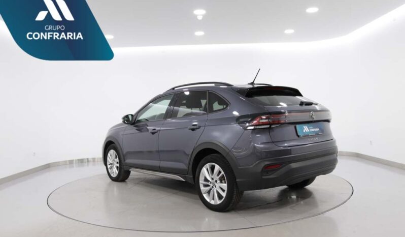 VOLKSWAGEN Taigo 1.0 TSI URBAN DSG completo