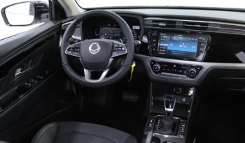 KGM KORANDO 1.5 T-GDI K3 6AT completo