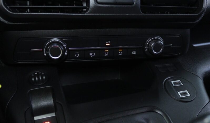 TOYOTA PROACE CITY VERSO DIESEL 1.5D L1 COMFORT completo