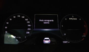 RENAULT Mégane IV Sport Tourer Fase II 1.5 BLUE DCI TECHNO completo