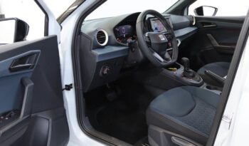 SEAT ARONA 1.0 TSI STYLE DSG completo