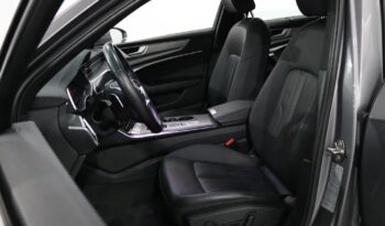 AUDI A6 Avant 40 TDI DESIGN S TRONIC completo