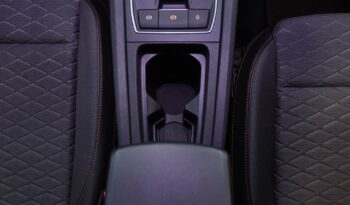 SEAT Leon Sportstourer 1.5 TSI E-HYBRID FR DSG completo