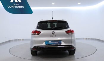 RENAULT Clio IV Sport Tourer Fase II ST 0.9 TCE LIMITED completo