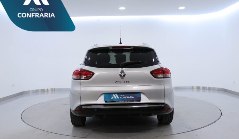 RENAULT Clio IV Sport Tourer Fase II ST 0.9 TCE LIMITED completo