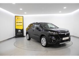 SUZUKI S-CROSS 1.5L AGS S2 STRONG HYBRID