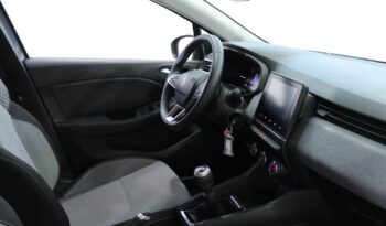 RENAULT Clio V Fase II 1.0 TCE EVOLUTION BI-FUEL completo