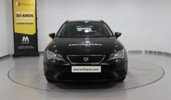 SEAT Leon ST 1.6 TDI REFERENCE completo