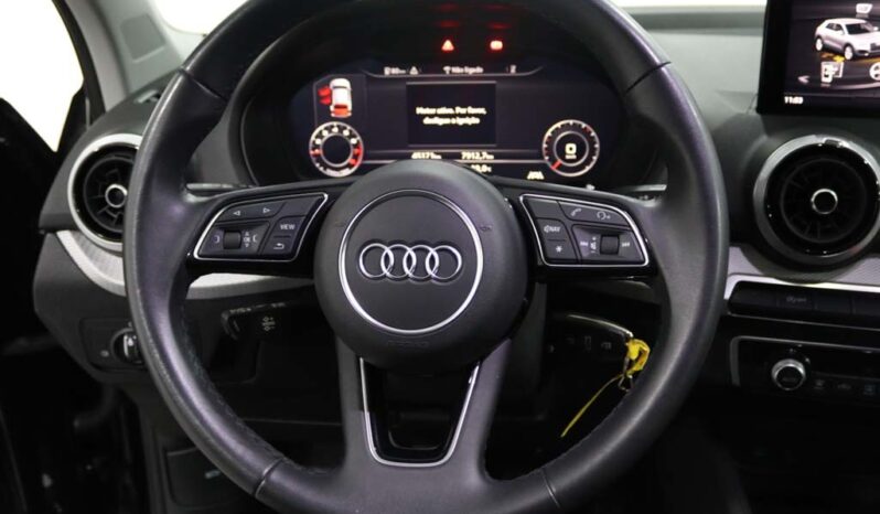 AUDI Q2 PI 30 TFSI ADVANCED completo