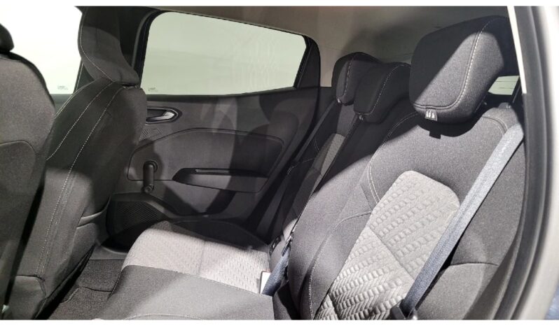 RENAULT Clio V 1.0 TCE LIMITED completo