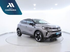 RENAULT CAPTUR 1.0 TCE TECHNO
