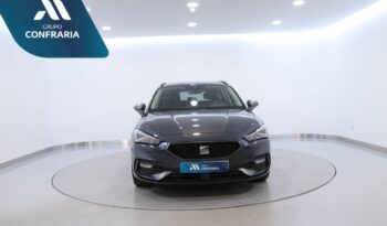 SEAT Leon Sportstourer 1.4 E-HYBRID FR DSG completo