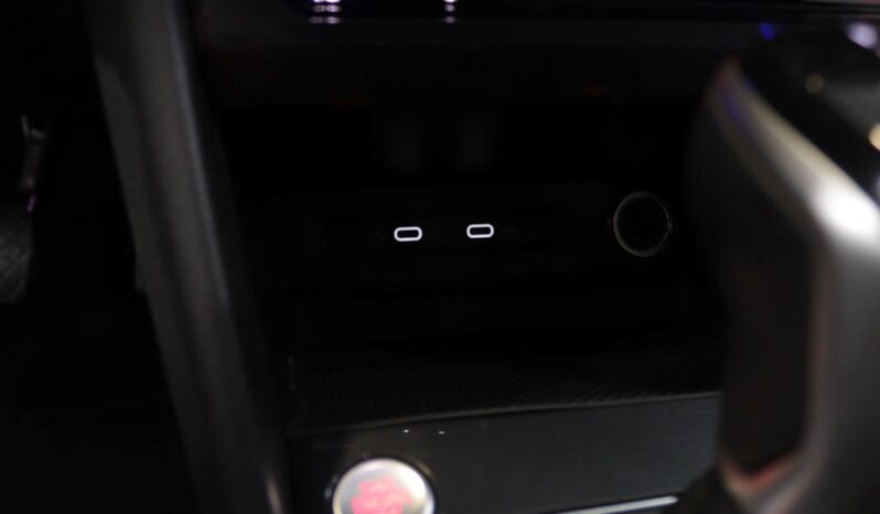 SEAT Tarraco 2.0 TDI STYLE DSG completo