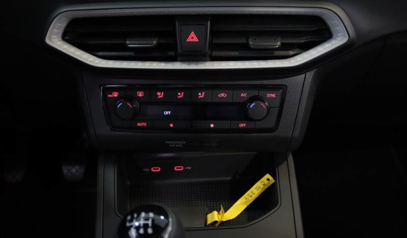 SEAT IBIZA 1.0 TSI FR completo
