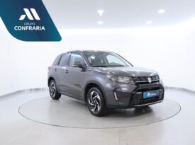 SUZUKI Vitara 1.4T S3 MILD HYBRID