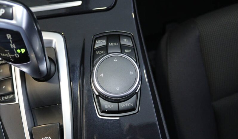 BMW Serie Touring LCI 520 D AUTO completo