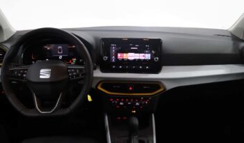 SEAT Arona 1.0 TSI STYLE DSG completo