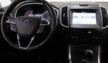 FORD S-MAX 2.0 TDCI TITANIUM completo