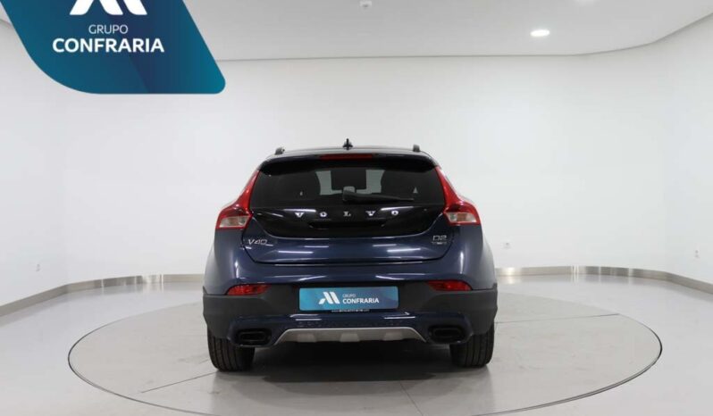 VOLVO V40 Cross Country 1.6 D2 KINETIC POWERSHIFT completo