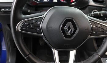 RENAULT Captur 1.0 TCE TECHNO BI-FUEL completo