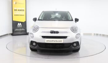 FIAT 500X 1.3 MJ completo