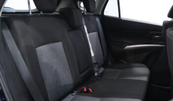 SUZUKI S-CROSS 1.4T S2 MILD HYBRID completo