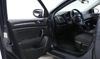 RENAULT Mégane IV Sport Tourer Fase II 1.5 BLUE DCI ZEN completo