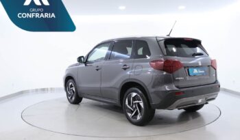 SUZUKI Vitara 1.4T S3 MILD HYBRID completo