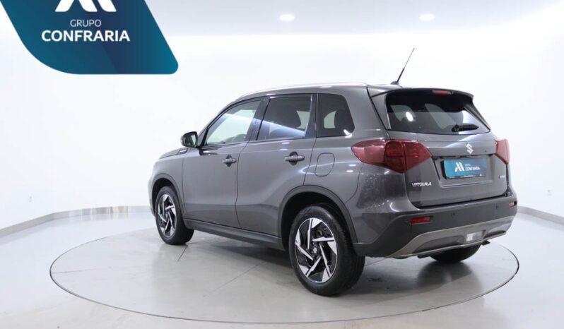 SUZUKI Vitara 1.4T S3 MILD HYBRID completo