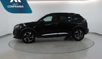 PEUGEOT 2008 1.2 PURETECH ALLURE PACK completo