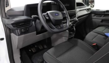 FORD Transit Custom 320 L2 2.0 ECOBLUE TREND completo