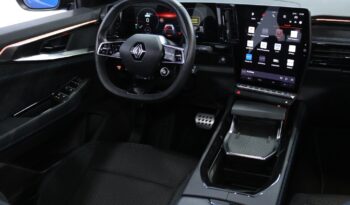 RENAULT Austral 1.2 E-TECH FULL HYBRID TECHNO ESPRIT ALPINE completo