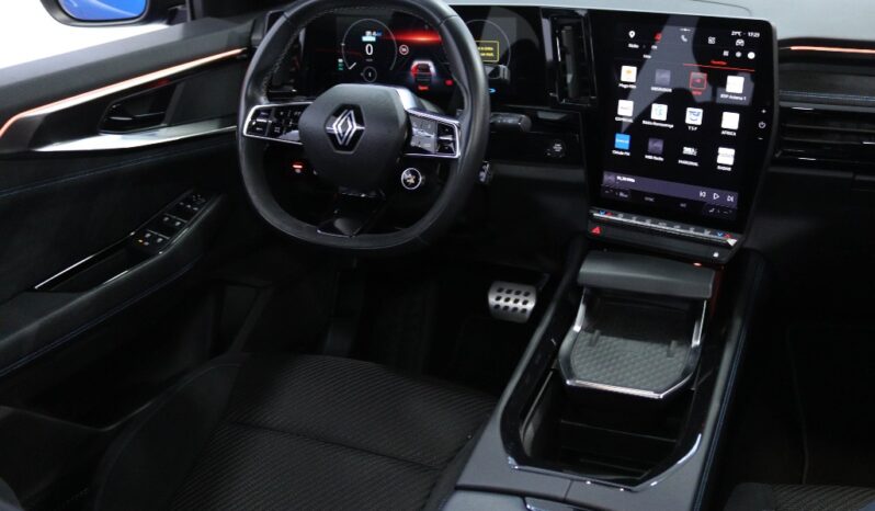 RENAULT Austral 1.2 E-TECH FULL HYBRID TECHNO ESPRIT ALPINE completo