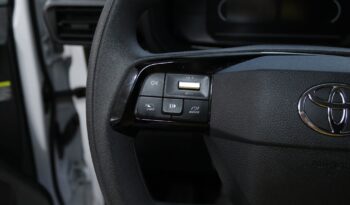 TOYOTA PROACE CITY VERSO DIESEL 1.5D L1 COMFORT completo