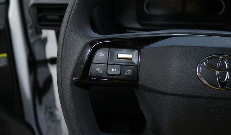 TOYOTA PROACE CITY VERSO DIESEL 1.5D L1 COMFORT completo