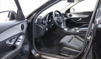 MERCEDES-BENZ Classe C Station 220 BLUETEC AVANTGARDE AUT. completo