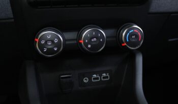 RENAULT Clio V Fase II 1.0 TCE EVOLUTION BI-FUEL completo
